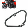 Triumph Bonneville SE T100 T120 Thruxton 900 2 x Engine Guards (2001-2015)