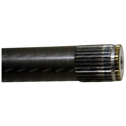 Toyota Hilux Surf LN61 LH CV + Axle Shaft (1985–1989)