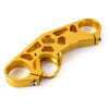 Suzuki GSXR 1000 Triple Tree Front End Upper Top Clamp (2007-2008)