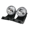 Dodge Ram 1500 2500 3500 Front Fog Light Lamps 2 x LH+RH (1994-2002)