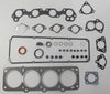 Head Gasket Set Volvo 240 360 740 2.0 Carb inj B19A B19E B21E B21F (1975–1984)