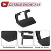 Mercedes-Benz ML350 Front Right Bumper Trim Nozzle Cover (2012-2015)