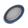 BMW 3 Series F30 F35 4 Series Blue Speaker Trim Cover (2012-2020)