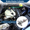 Toyota Hiace Van Brake Master Cylinder (1989–2006)