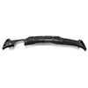 BMW F32 F33 F36 4 Series 428i 430i M Sport Rear Bumper Diffuser Lip (2014-2020)