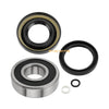 Honda Rancher 420 Rear Axle Wheel Seal Bearing O-Ring (2014–2022)
