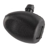 Peugeot 206, 407 Headlight Washer Nozzle Jet Sprayer (2000-2010)