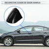 Ford Mondeo Edge Taurus (2013-2020) Black Front Left Door Handle Protector