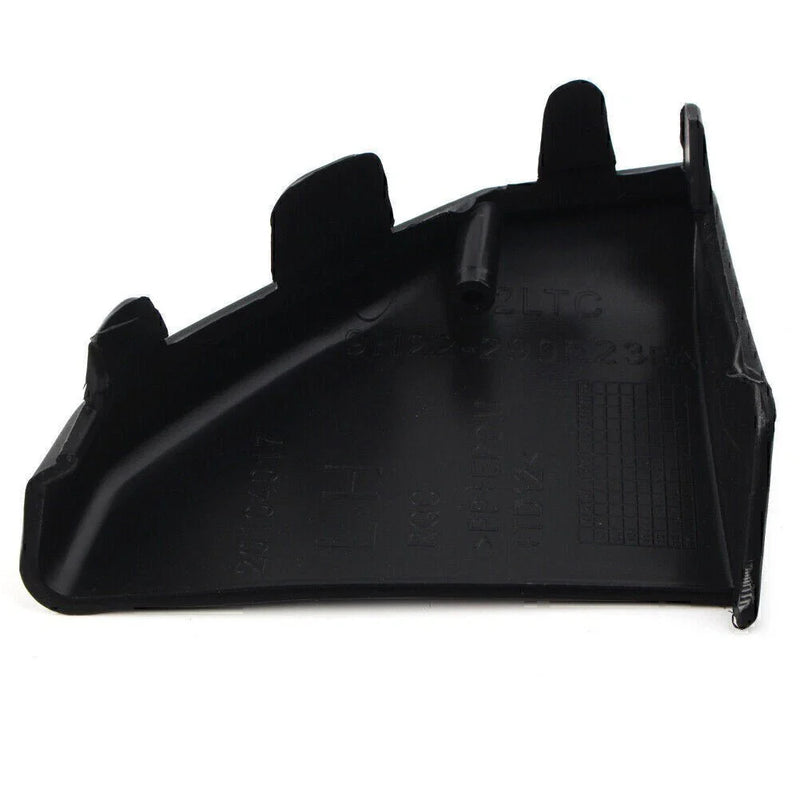 Land Rover Discovery 3 & 4 Rear Left Wheelarch End Cap (2004-2016)