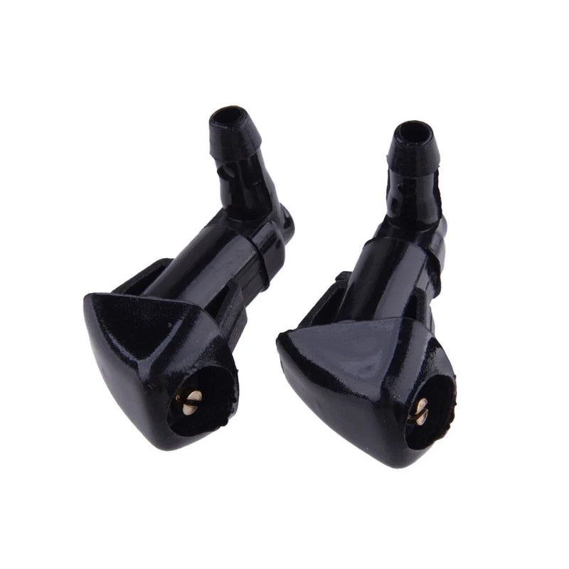 Honda Element, Odyssey Windshield Wiper Washer Nozzles (2003-2011)