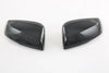 Toyota Highlander 2 x PCS Carbon Fiber Mirror Cover Trim (2020-2023)