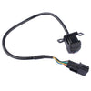 Hyundai Mistra Rear Backup Camera (2013–2017)