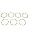 Kawasaki ER650 Z650 EX650 Ninja 650 Clutch Kit (2017-2024)