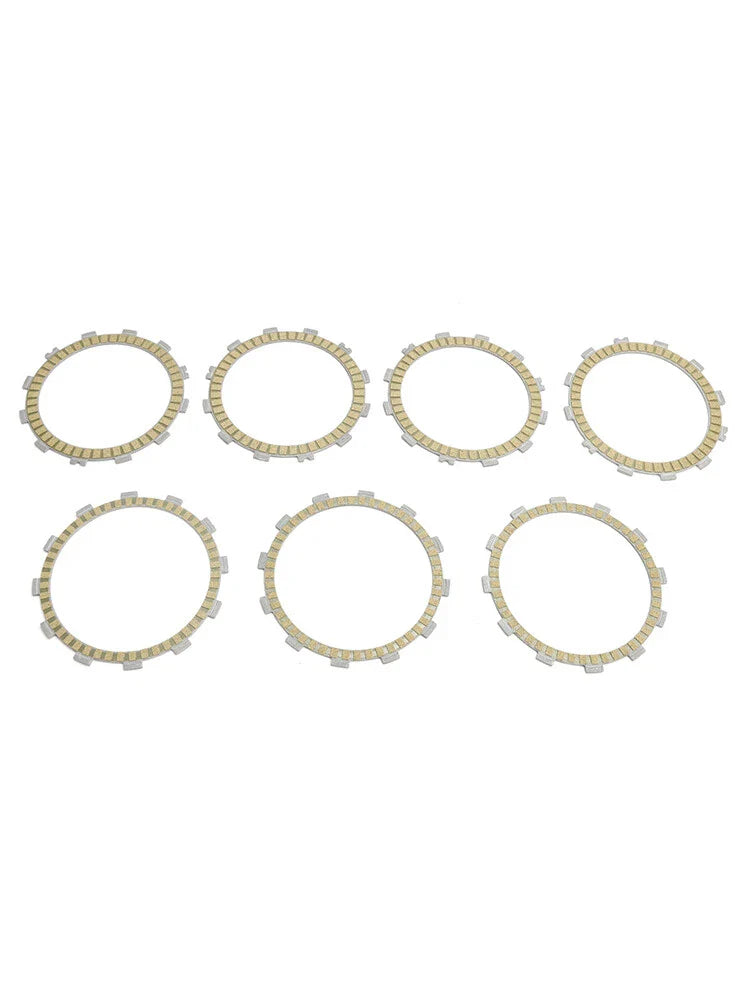 Kawasaki ER650 Z650 EX650 Ninja 650 Clutch Kit (2017-2024)