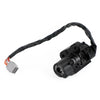 Suzuki GSXR GSX-R 1000 Lock Set Ignition (2007-2016)