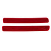 Land Rover Range Rover Sport Rear Bumper Red Reflector (2006-2013)