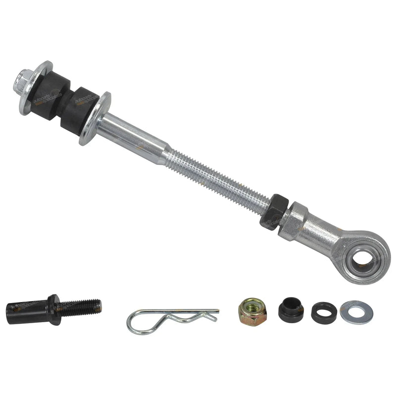 Patrol GQ Y60 GU Y61 HD Extended Sway Bar Link Disconnect Kit 2~8" Lift