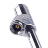 Truck Dual Head Heavy Duty Tire Air Pressure Gauge 10-150PSI