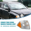 Jeep Compass Passenger Side Turn Signal Light Housing (2007-2023)