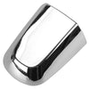 Mitsubishi L200 Triton Montero Rear Exterior Door Handle Cover (2005-2015)