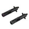 Porsche Panamera 2x Left & Right Headlight Washer Spray Nozzle (2014–2016)