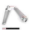 Suzuki GSXR600 GSXR750 GSXR1000 SV650 TL1000 Rear Footrest Pegs (2001-2023)
