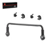 Polaris RZR 800 EFI Rear Suspension Stabilizer Sway Bar (2008–2014)