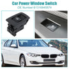 BMW 328i Front/Rear/Right Power Window Switch (2007 - 2013)