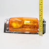 Nissan D21 1986-1997 Chrome Side Turn Lights