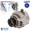 Toyota Landcruiser Prado KZJ120R 3.0L Diesel 2003-2006 New Alternator
