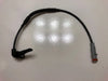 Vehicles 2 x ABS Wheel Speed Sensor Front Left & Right