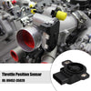 Toyota Corolla Throttle Position Sensor (1999-2004)