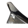Toyota Supra A90 (2019-2024) Carbon Fiber Rear Bumper Side Covers