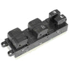 Nissan Tiida C11 Hatchback and Sedan Power Window Switch (2006 - 2013)