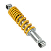 Yamaha Blaster 200 YFS200 Yellow Rear Shock Absorber (1988–2006)