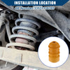 BMW 318i Suspension Strut Bump Stops (1996-1998)