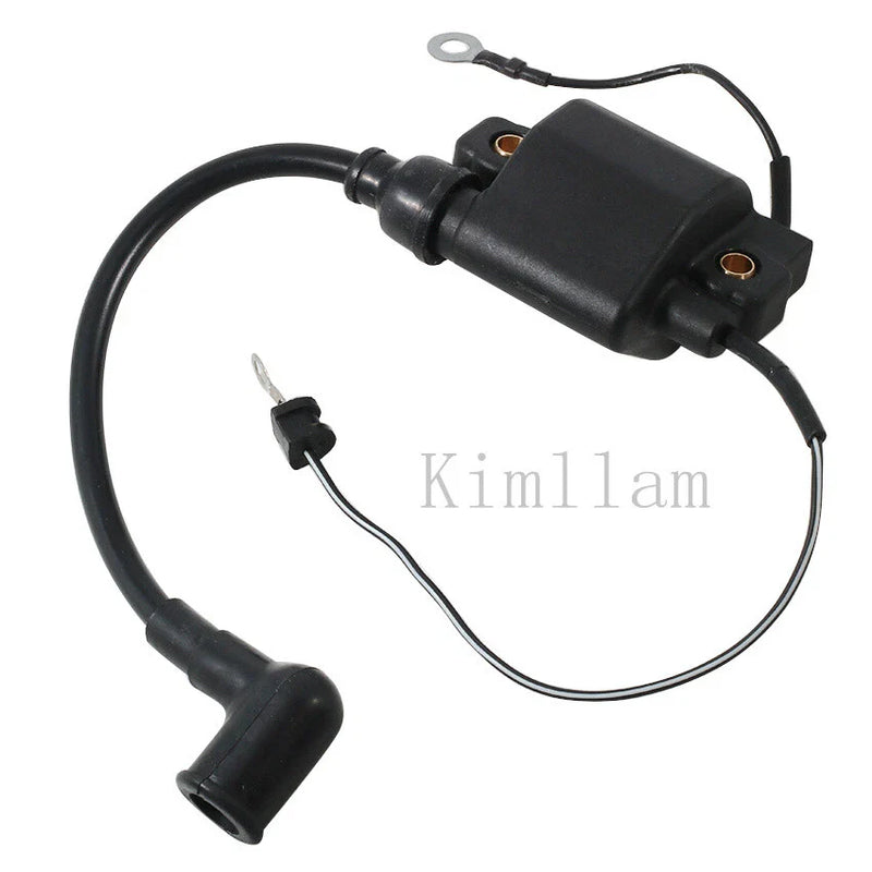 Yamaha Outboard Ignition Coil 85HP 80HP 75HP 90HP
