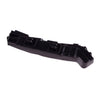 Honda Accord Crosstour Left Car Front Bumper Bracket (2010-2011)