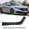 Honda Civic Front Engine Hood Sealing Strip (2016-2021)