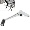 Harley Sportster Forward Control Heel Toe Shift Lever with Shifter Peg (2004-2023)