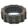 Suzuki GV1200GL Madura Clutch Friction Disc Plate (1985-1986)