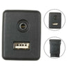 Opel Vauxhall Insignia, Chevy, Buick USB Charging Port Module (2008-2017)