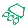 Yamaha Golf Cart YDRA 357cc Engine Piston & Rings Gaskets Seals Kit (2007–2015)