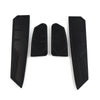Honda Forza NSS 300 350 Footboard Rest Pad (2018-2023)