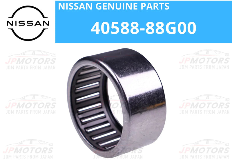 Nissan Infiniti QX4 Bearing drive shaft (1996–2002)