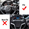 Chevrolet Camaro, Corvette Steering Wheel Paddle Shifter Extensions