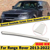 Range Rover L405 L494 Sunroof Shade Curtain Cover (2013-2022)
