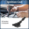 Genesis G70 Ignition Coil Pack (2019-2020)
