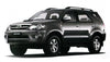 Toyota Hilux Fortuner Connector Cover (2005-2014)