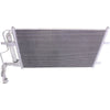 AC Condenser For 2010-2013 Mazda 3 2.0L 2.3L 2.5L